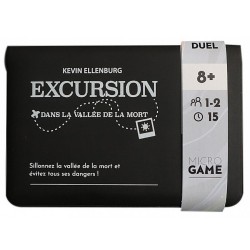 Excursion dans la vallée de...