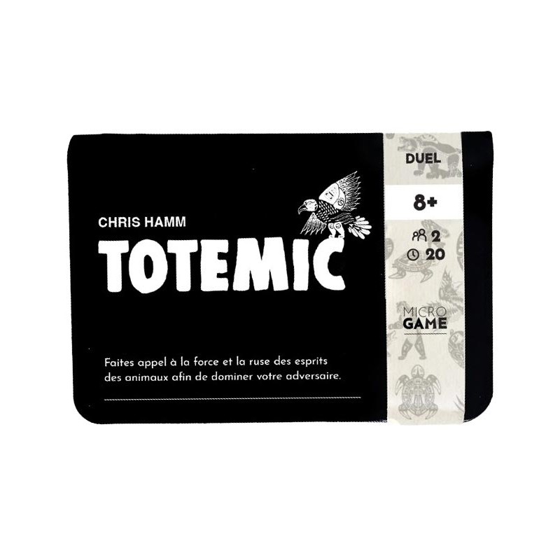 Totemic