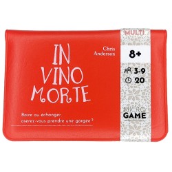 In vino morte