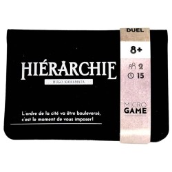 Hiérarchie