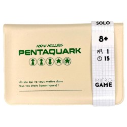 Pentaquark