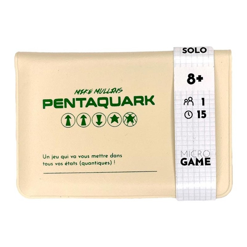 Pentaquark