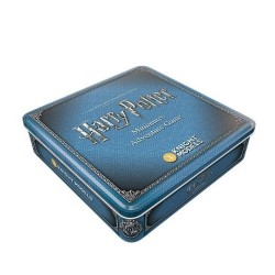 Harry potter miniatures...