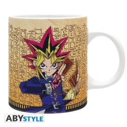 Mug yu-gi-oh!