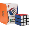 rubik's cube speed