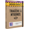 Dossiers criminels: tragédie à mykonos