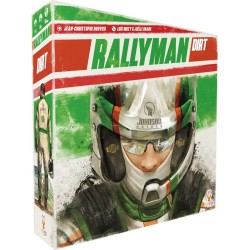 Rallyman : dirt