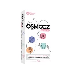 Osmooz : Défi à 2