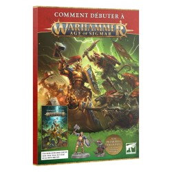 Comment débuter à Warhammer...