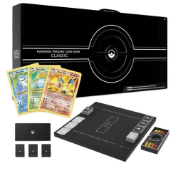 Coffret Pokémon Trading Card Game Classis