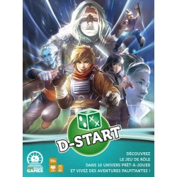 D-Start