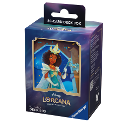 Deck Box Tiana