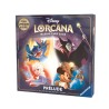 Disney Lorcana Prélude