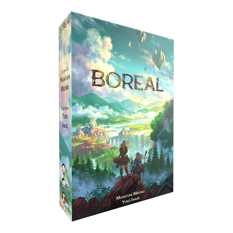 Boreal