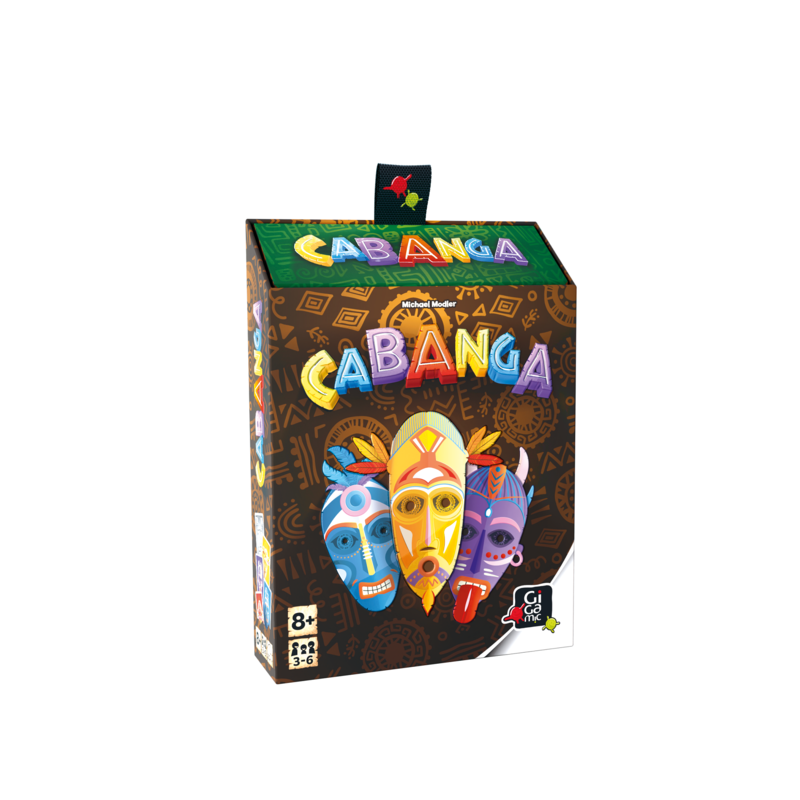 Cabanga