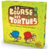 La course des tortues