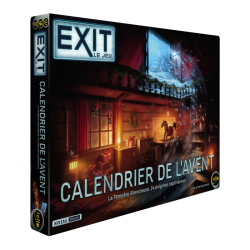 Exit : Le Calendrier De...