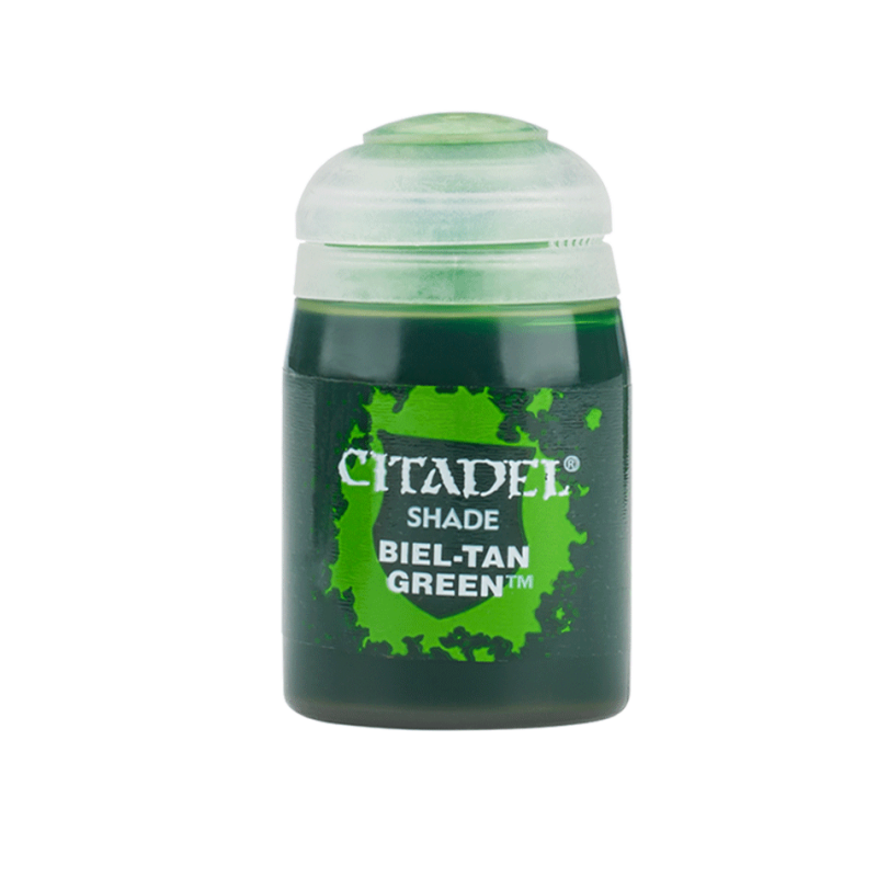 Biel-Tan Green