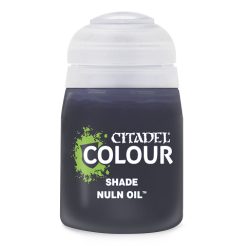 Nuln Oil