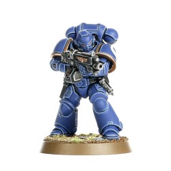 Primaris Intercessors