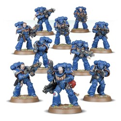 Primaris Intercessors