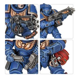 Primaris Intercessors