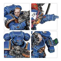 Primaris Intercessors