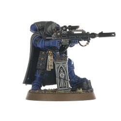 Primaris Eliminators