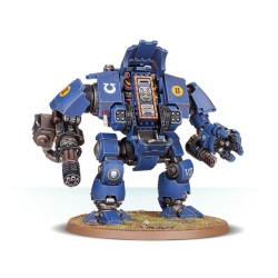 Redemptor Dreadnought