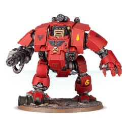 Redemptor Dreadnought