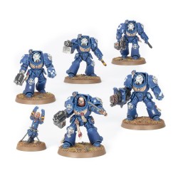 Terminator Squad