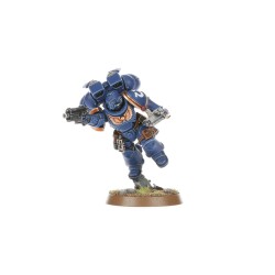 Jump Pack Intercessors