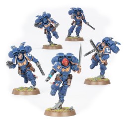 Jump Pack Intercessors