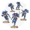 Jump Pack Intercessors