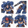 Jump Pack Intercessors