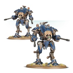 Knight Armigers