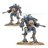 Knight Armigers