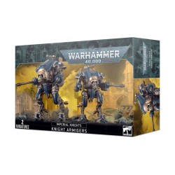 Knight Armigers