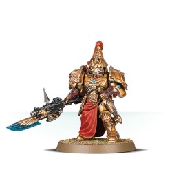 Custodian Wardens