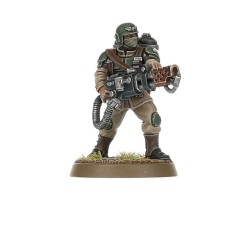 Cadian Shock Troops