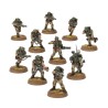 Cadian Shock Troops