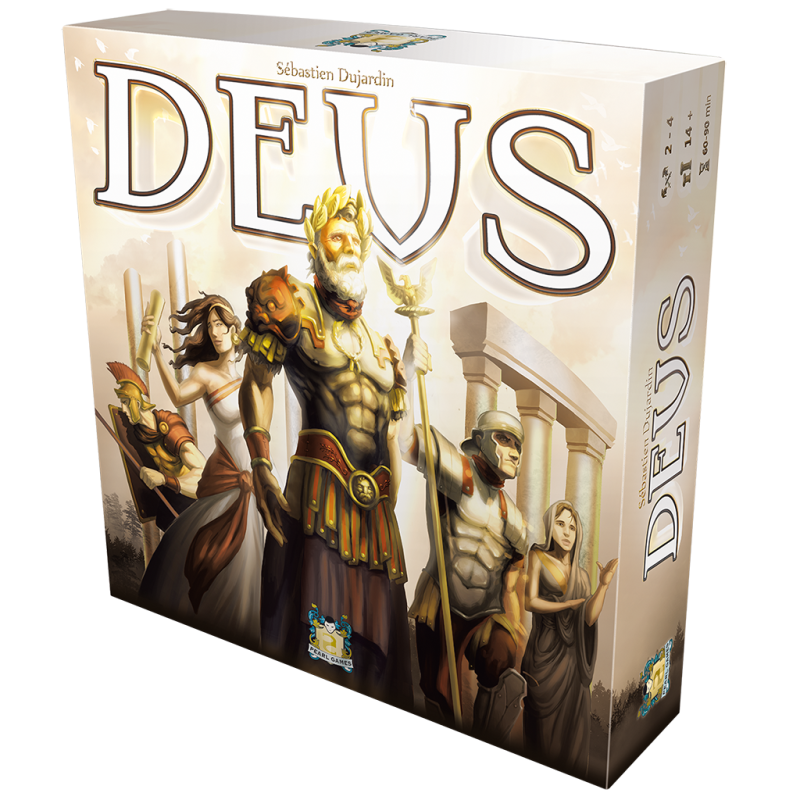 Deus