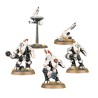 Stealth Battlesuits