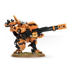 Broadside Battlesuit