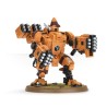 Broadside Battlesuit