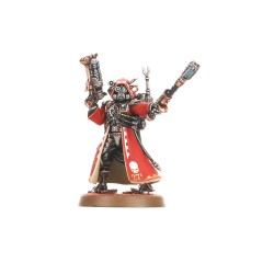 Skitarii