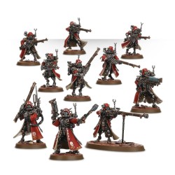 Skitarii