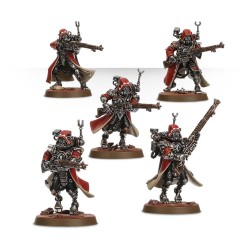 Skitarii