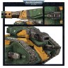 Leman Russ Battle Tank