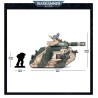 Leman Russ Battle Tank